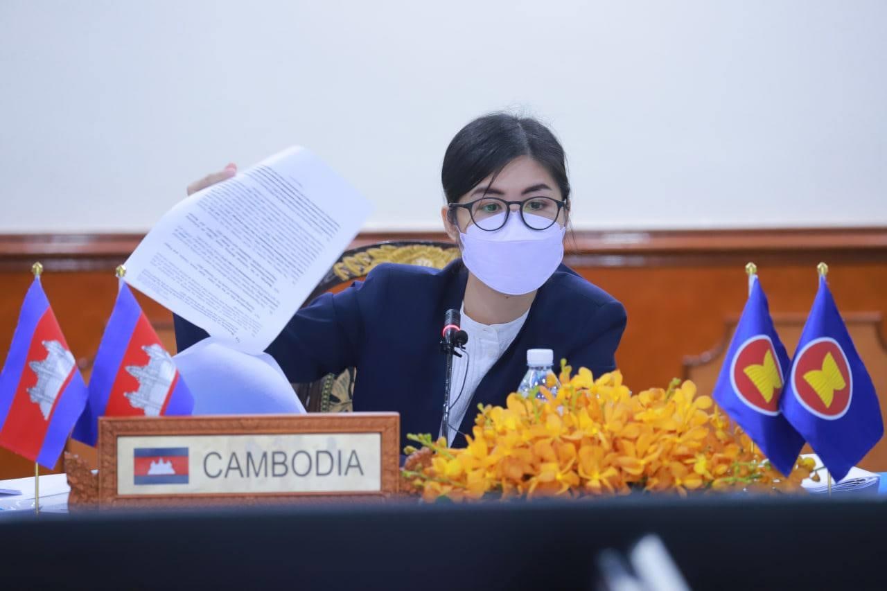កម្ពុជានឹងធ្វើជាម្ចាស់ផ្ទះ សម្រាប់កិច្ចប្រជុំគណៈកម្មការអន្តររដ្ឋាភិបាល​អាស៊ាន​​ទទួល​បន្ទុកសិទ្ធិមនុស្ស រយៈពេល៣ថ្ងៃ  (មានវីដេអូ)