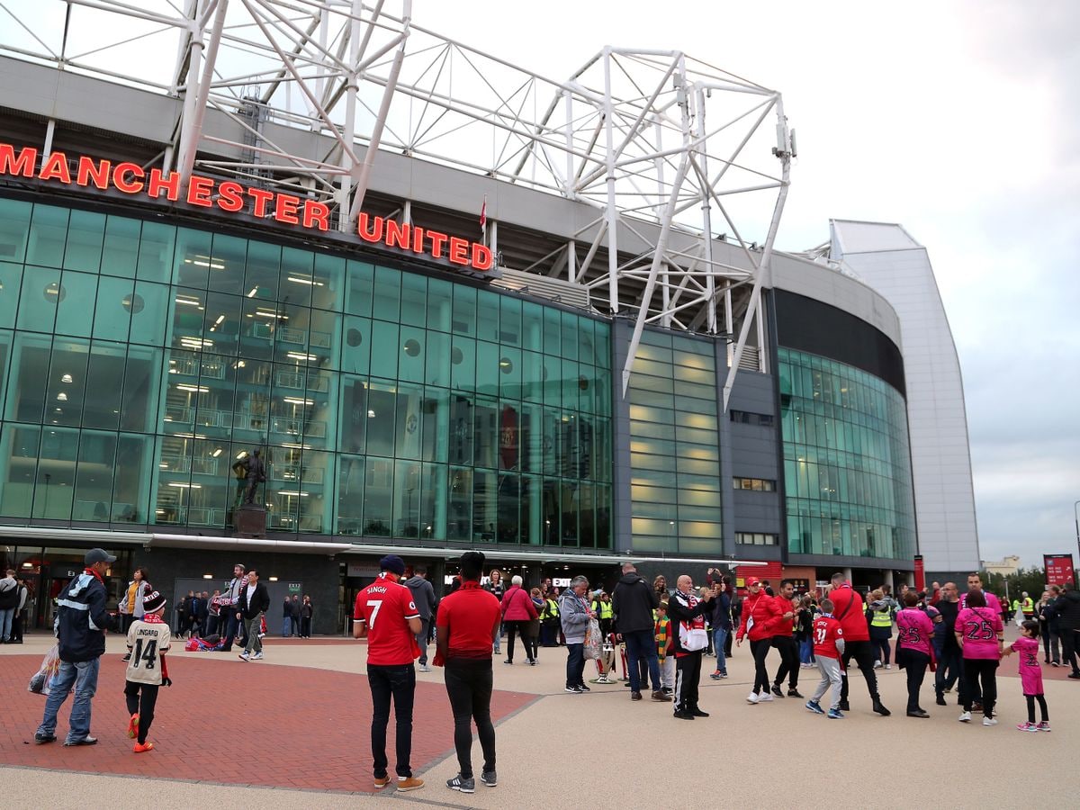 Man Utd រកបានចំណូលតិចជាងក្រុម Premier League ផ្សេងទៀតនៅរដូវកាលនេះ