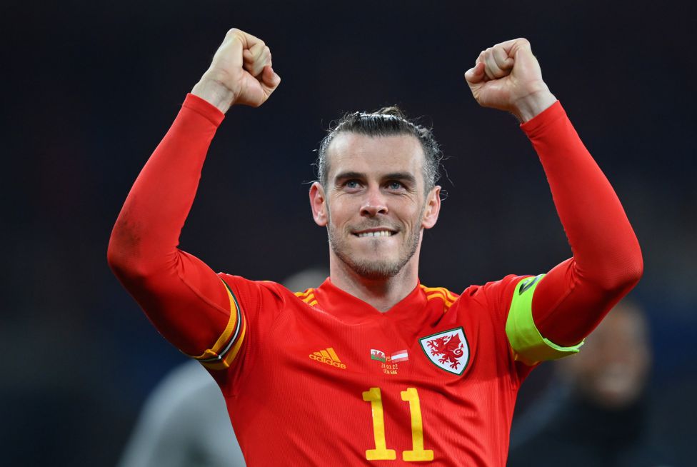 អនាគត Bale នៅ Real Madrid នឹងកំណត់ក្រោយបញ្ចប់យុទ្ធនាការ World Cup