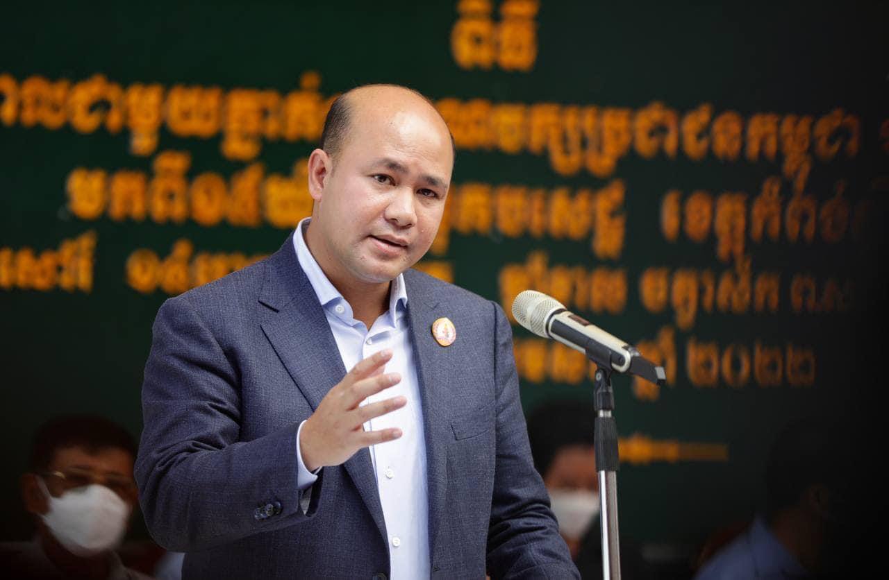 ឯកឧត្តម​ ហ៊ុន​ ម៉ានី​៖ យើងមិនអនុញ្ញាតឱ្យមានអំពើជ្រួលជ្រើមអនាធិបតេយ្យដែលបំពានច្បាប់ដូចកាលឆ្នាំ២០១៣ ឬ២០១៤ នោះទេ