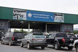 រថយន្តកែឆ្នៃឡើងស៊េរី ប៉ះពាល់ដល់ផ្នែកសុវត្ថិភាព ដែលគ្មានការអនុញ្ញាត​ពីក្រសួងគឺមិនអាចចូលឆៀក និងធ្វើស្លាកលេខបានទៀតឡើយ(មានវីដេអូ)