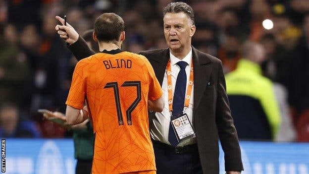 Louis van Gaal៖ អតីតអ្នកចាត់ការ Man Utd កំពុងមានជំងឺមហារីកក្រពេញប្រូស្តាត