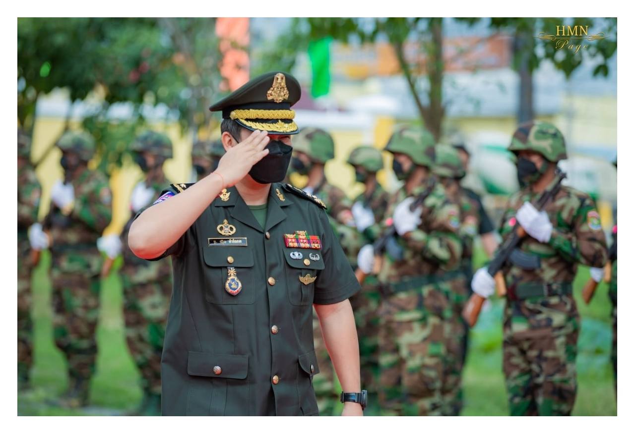 សម្តេចតេជោនាយករដ្ឋមន្ត្រី ជានិច្ចកាលតែងបានយកចិត្តទុកដាក់ និងគិតគូរអំពីសុខទុក្ខរបស់យោធិន និងគ្រួសារយោធិននៅគ្រប់បណ្តាកងឯកភាព