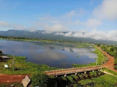ខេត្តព្រះវិហារបើកទ្វារទទូលភ្ញៀវទេសចរក្នុងពិធីបុណ្យឆ្នាំថ្មីខាងមុខនេះ