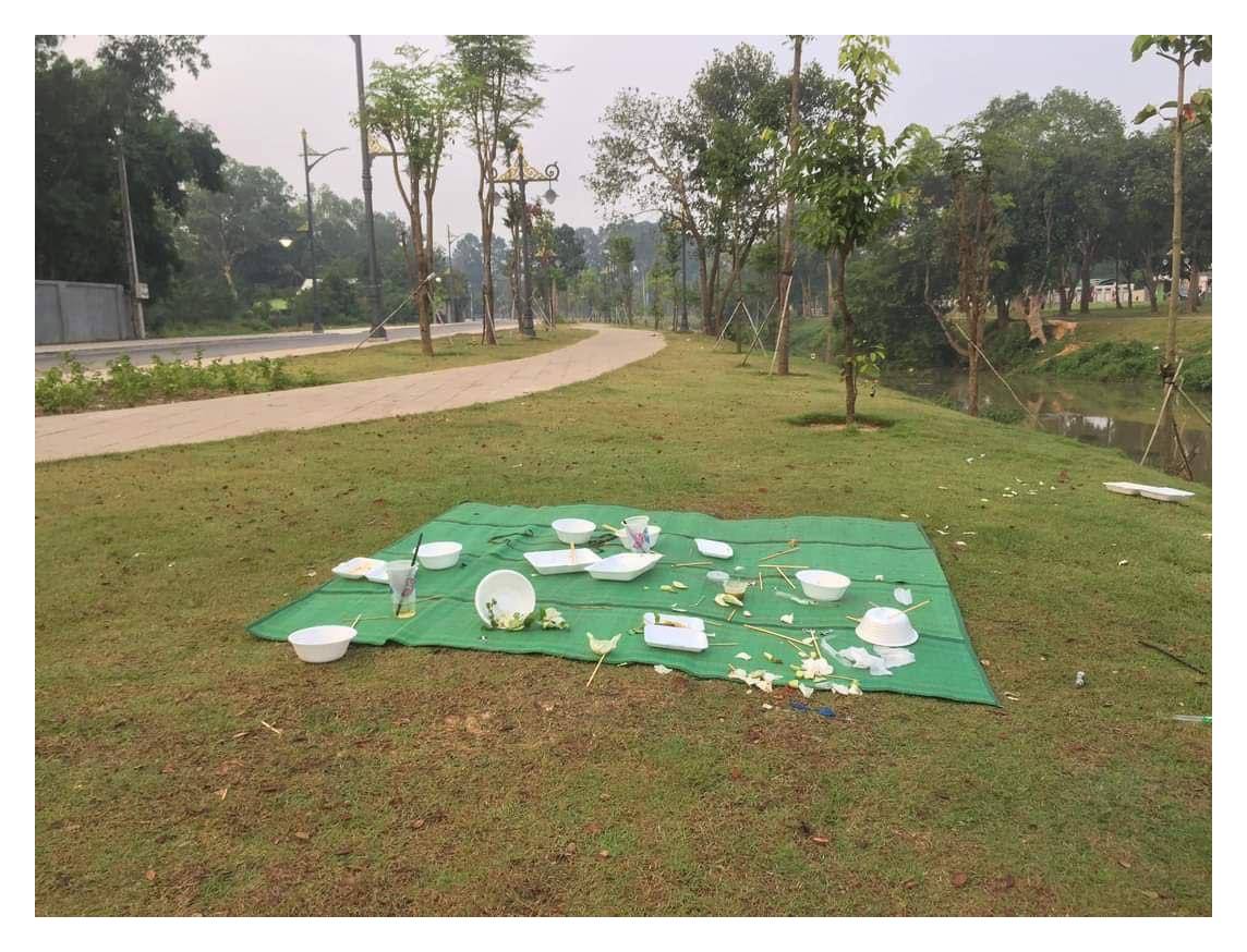 ស្វែងរកម្ចាស់កន្ទេល