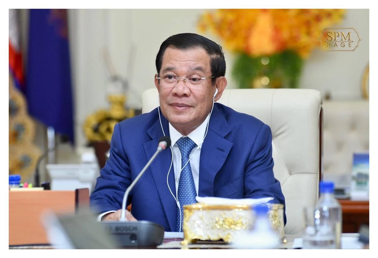 ព្រឹកស្អែក សម្តេចតេជោ ហ៊ុន សែន នឹងអញ្ជើញទទួលវ៉ាក់សាំងបង្ការជំងឺកូវីដ១៩ ជំនួយរបស់ឥណ្ឌា២០ម៉ឺនដូស ដែលនឹងធ្វើឡើងនៅវិមានសន្តិភាព