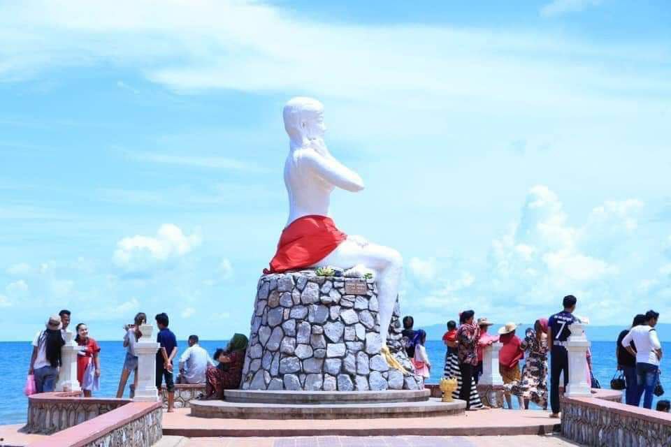 ខេត្តកែបកំពុងប្រែ មុខមាត់ថ្មី ក្រោមការដឹក នាំរបស់ ឯកឧត្តម បណ្ឌិតសោម ពិសិដ្ឋ