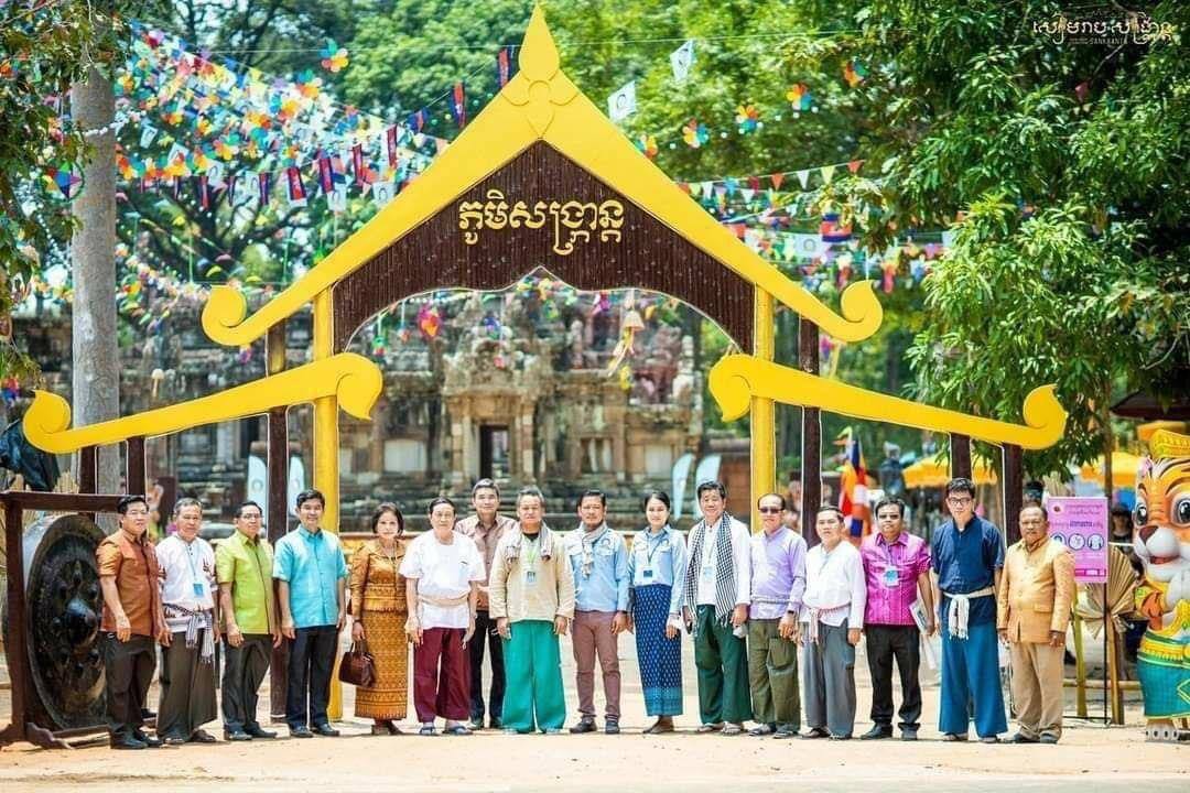 ថ្ងៃដំបូងនៃបុណ្យចូលឆ្នាំថ្មី មានភ្ញៀវជាង៨៦ម៉ឺននាក់ចេញដើរលេងកម្សាន្តទូទាំងប្រទេស