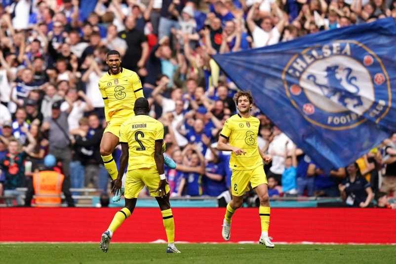 Premier League កំណត់ចំណាត់ថ្នាក់លេខ៧ មានកៅអី នៅ Europa Conference