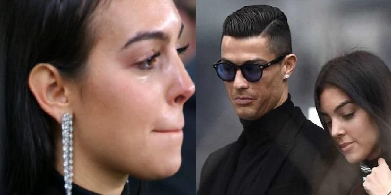 កូនប្រុសរបស់ Cristiano Ronaldo ត្រូវបាត់បង់ជីវិត