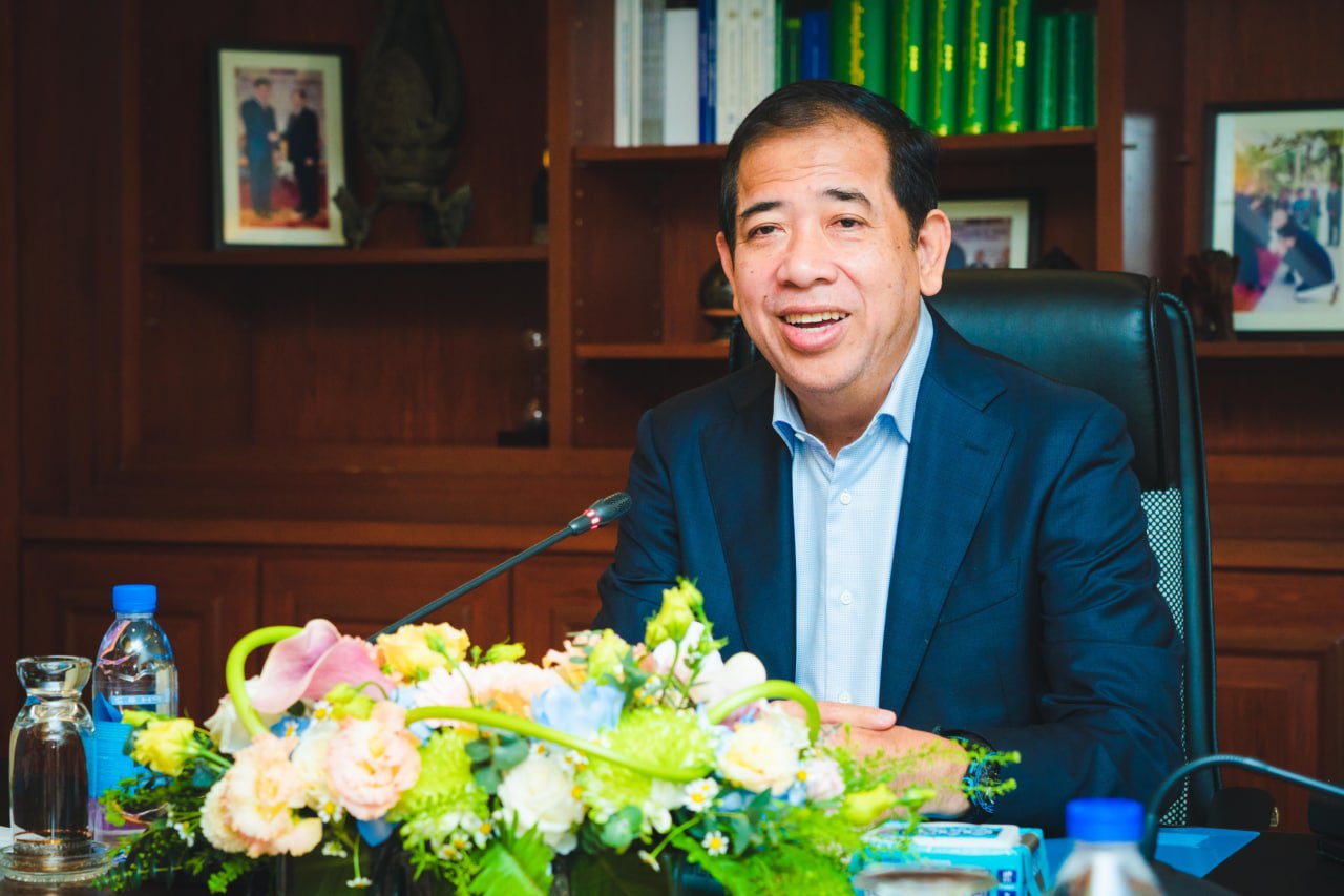 ត្រីមាសទី១ ឆ្នាំ២០២២ អគ្គនាយកដ្ឋានពន្ធដារប្រមូលចំណូលពន្ធ បាន១,២៦៣លានដុល្លារ