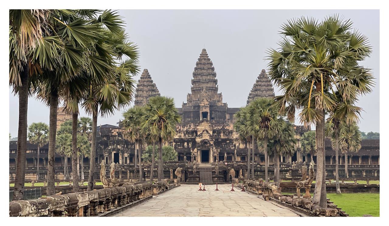 សមាសភាពគណៈកម្មការគ្រប់គ្រង និងអភិវឌ្ឍន៍ទេសចរណ៍សៀមរាប-អង្គរ
