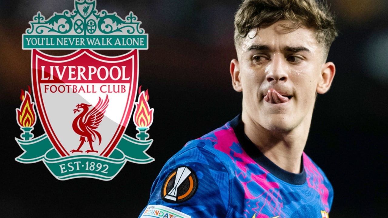 Liverpool ត្រៀមលុយ ៤១ លានផោនដើម្បីទិញផ្តាច់ តារាវ័យជំទង់របស់ Barcelona