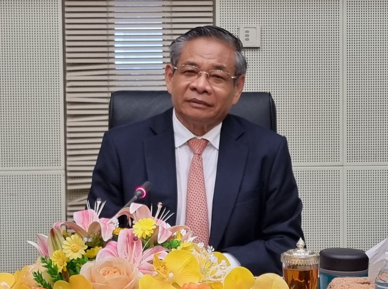 សិក្ខាសាលាស្តីពីការអភិវឌ្ឍអាជីវកម្មប្រកបដោយសុចរិតភាព និងការទទួលបានទីផ្សារ សម្រាប់អ្នកផលិតក្នុងស្រុក និងសហគ្រាសមីក្រូ និង SME