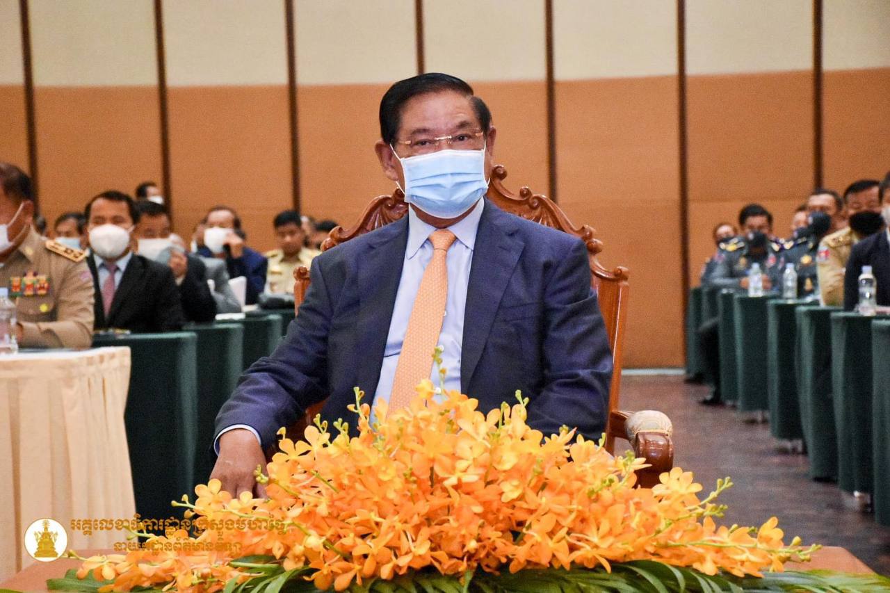 សម្ដេចក្រឡាហោម ជំរុញឲ្យប្ដូរផ្ដាច់ ធ្វើឲ្យដំណើរបោះឆ្នោតពេលខាងមុខ ប្រព្រឹត្តិដោយរលូន