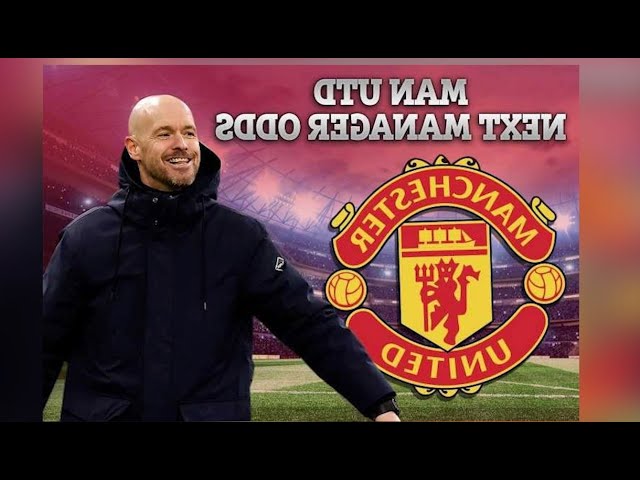 MAN United បានតែងតាំងលោក Erik ten Hag ជាគ្រូបង្វឹកថ្មី (Video Inside)