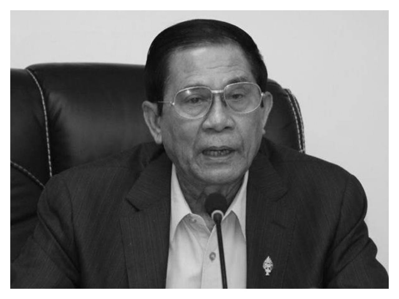 ឯកឧត្តម ហ៊ុន ណេង បងប្រុសរបស់សម្តេចតេជោ បានទទួលមរណភាព ដោយជំងឺបេះដូង