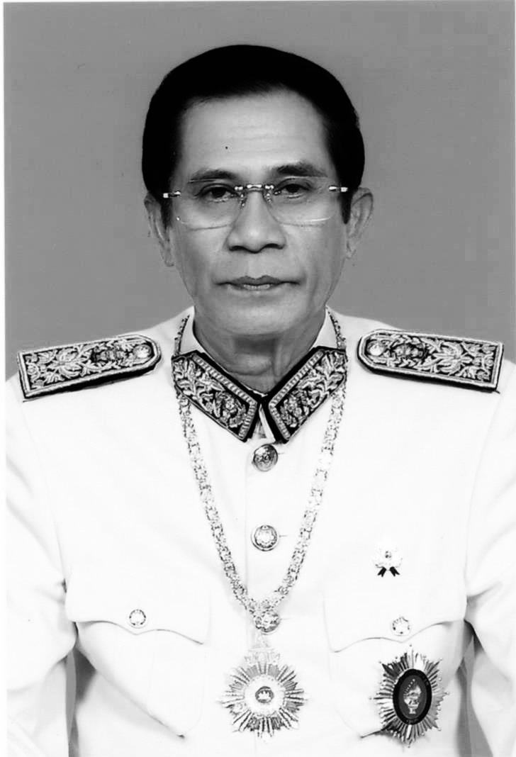 ឯកឧត្តម សាយ សំអាល់ រដ្ឋមន្រ្តីក្រសួងបរិស្ថានផ្ញើសារលិខិតចូលរួមរំលែកមរណទុក្ខជូនសម្តេចអគ្គមហាសេនាបតីតេជោ ហ៊ុនសែននាយករដ្ឋមន្រ្តីនៃព្រះរាជាណាចក្រកម្ពុជា និងសម្តេចកិត្តិព្រឹទ្ធបណ្ឌិត ប៊ុន រ៉ានី ហ៊ុនសែន