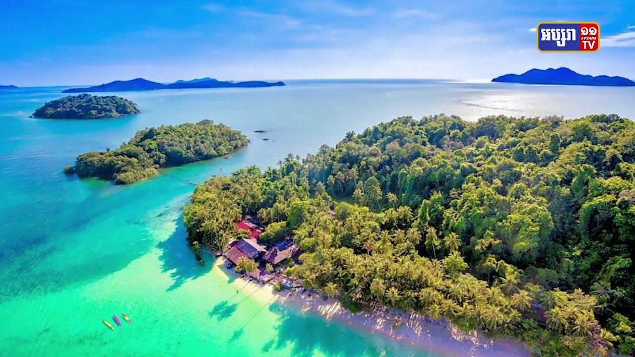 ក្រុមហ៊ុនទេសចរណ៍ឯកជន កម្ពុជា វៀតណាម ថៃ ចង់បង្កើត Caravan Tour  រួមគ្នា (Video Inside)