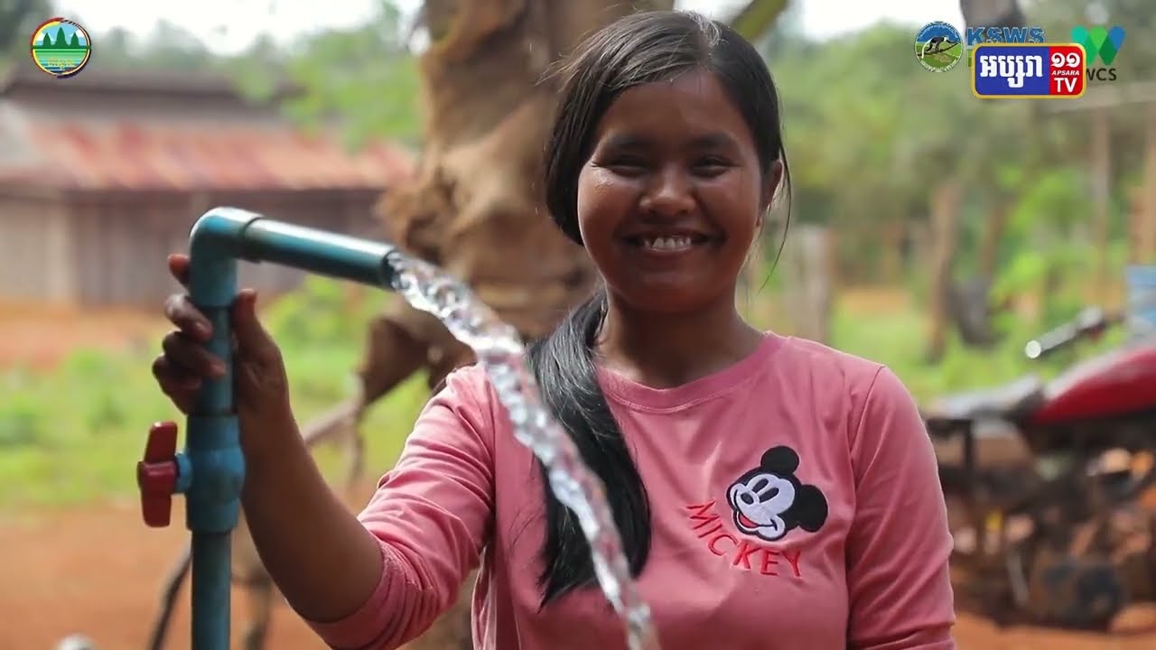 បទយកការណ៍ស្តីពី សមិទ្ធិផល នៃសហគមន៍ជនជាតិភាគតិច ក្នុងតំន់ងគម្រោងរេដបូកកែវសីមា (Video Inside)