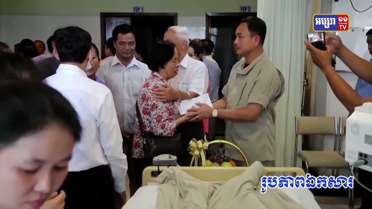 អតីតសិស្សសាលាបាក់ទូកជំនាន់ឆ្នាំ១៩៨០-១៩៨៩ ផ្តួចផ្តើមពិសារអាហារសាមគ្គីលោកគ្រូ អ្នកគ្រូ និងថ្លែងអំណរគុណសន្តិភាព (Video Inside)