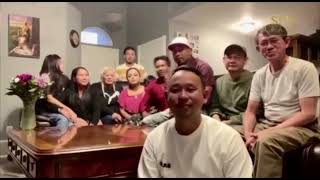 បើមិនមានអ្វីប្រែប្រួលទេ ស្អែកនេះ សម្តេចតេជោ  ហ៊ុន  សែន  នាយករដ្ឋមន្ត្រី នៃកម្ពុជានឹងដឹកនាំគណប្រតិភូជាន់ខ្ពស់ចូលរួមកិច្ចប្រជុំកំពូល អាស៊ាន-អាមេរិក នាថ្ងៃទី១២-១៣ឧសភា,គ្រាដែល ប្រជាពលរដ្ឋខ្មែររស់នៅ សហរដ្ឋអាមេរិករង់ចាំស្វាគមន៍ចង់ជួបសម្តេច