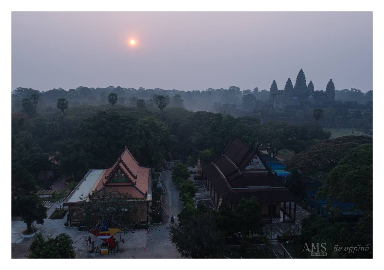 អនុមោទនាពិធីបុណ្យវិសាខបូជា