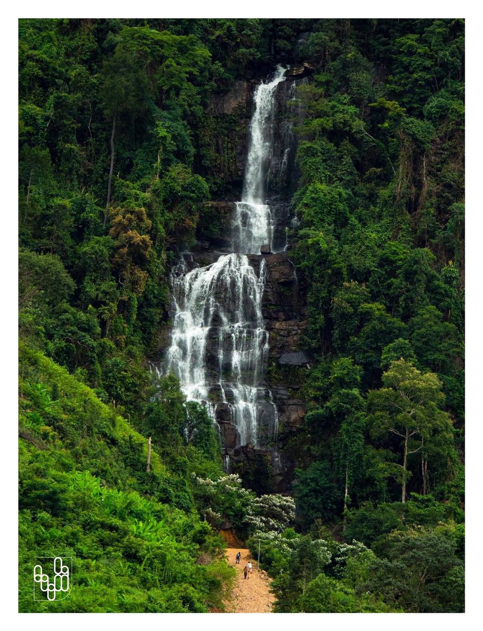 ទឹកធ្លាក់អូរគគីរ