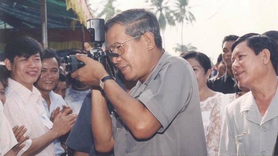 សារលិខិតសម្តេចតេជោក្នុងឱកាស “ទិវាសេរីភាពសារព័ត៌មានសកលលោក” លើកទី២៩ ថ្ងៃទី៣ ឧសភា ២០២២