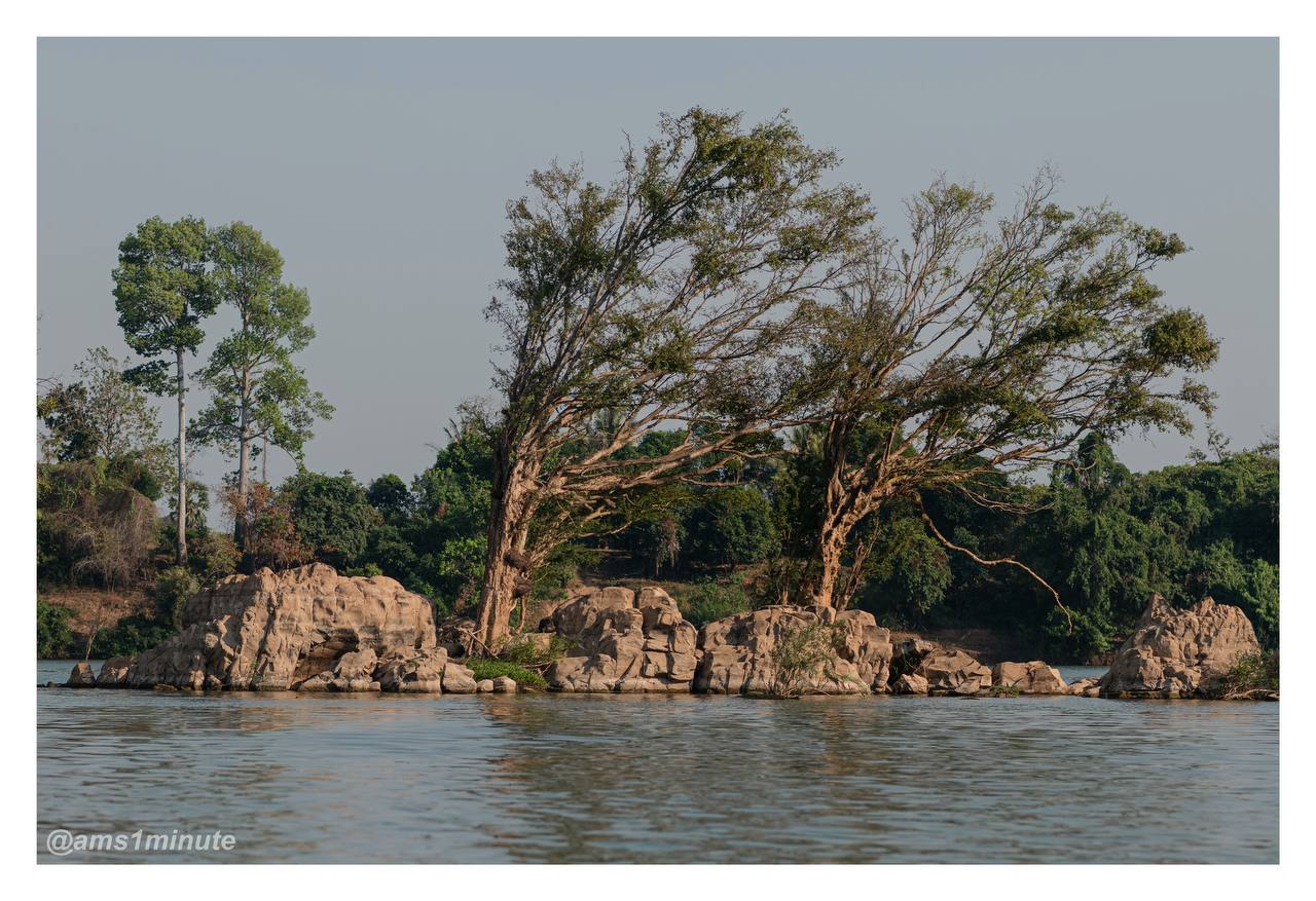 អរុណសួស្តីពីទឹកដីក្រចេះ