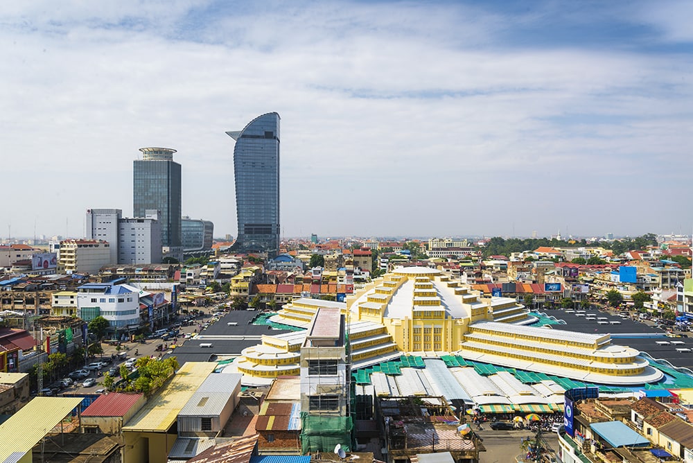 អ្នកជំនាញ៖ ដី និងផ្ទះបុរីមានសន្ទុះកើនឡើងជាងគេក្នុងវិស័យអចលនទ្រព្យ នៅរយៈពេល ៤ខែដើមឆ្នាំ២០២២