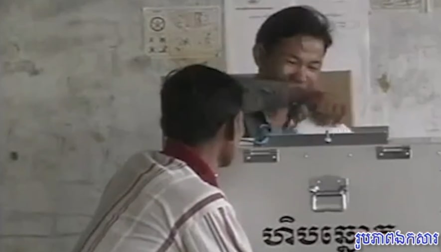 ការបោះឆ្នោតក្រុមប្រឹក្សាឃុំសង្កាត់អាណត្តិទី៥៖ ប្រជាធិបតេយ្យនៅកម្ពុជាបន្តចាក់ឬសកាន់តែរឹងមាំ