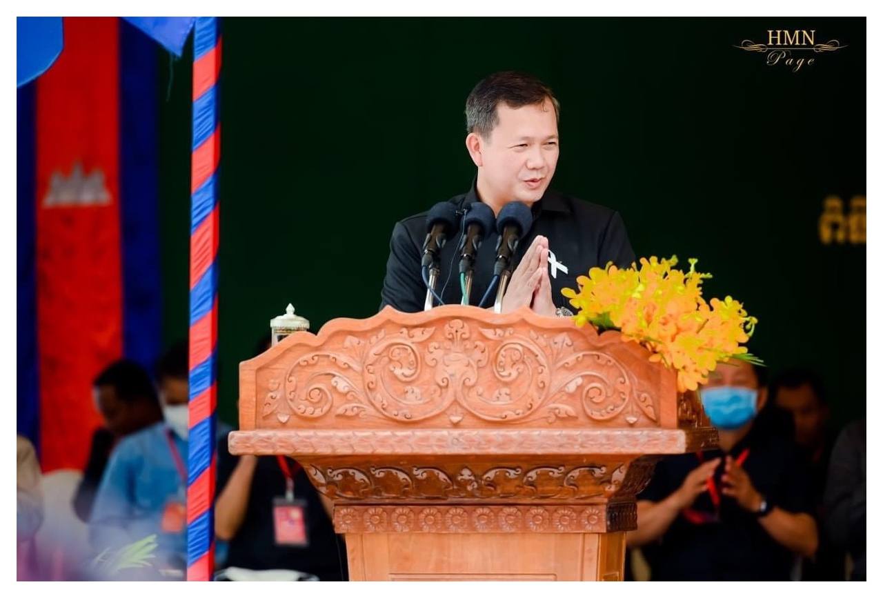 ទីវត្តអារាម ជាកន្លែងជួបជុំធ្វើបុណ្យទានបំពេញកុសល ជាទីពំនាក់អាស្រ័យសម្រាប់អ្នកគ្មានទីពឹងបង្អែក