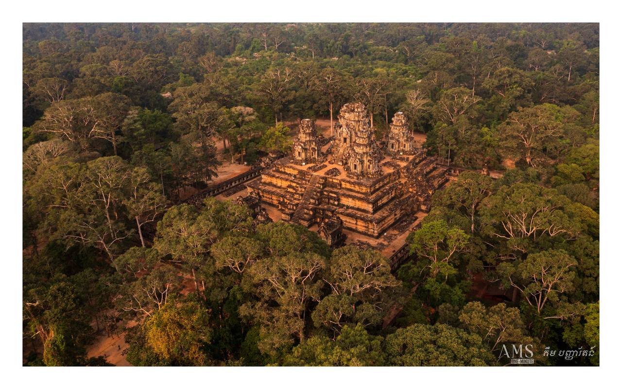 ប្រាសាទតាកែវ