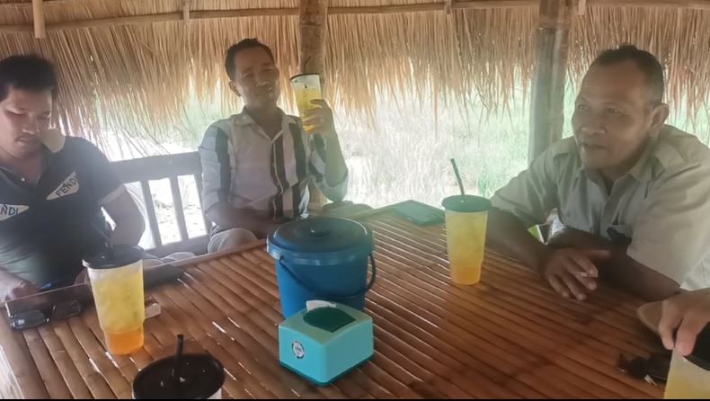 សូមមកមើលស្វែងយល់ដោយផ្ទាល់ពីការឣភិវឌ្ឍមុននឹងវាយតម្លៃ