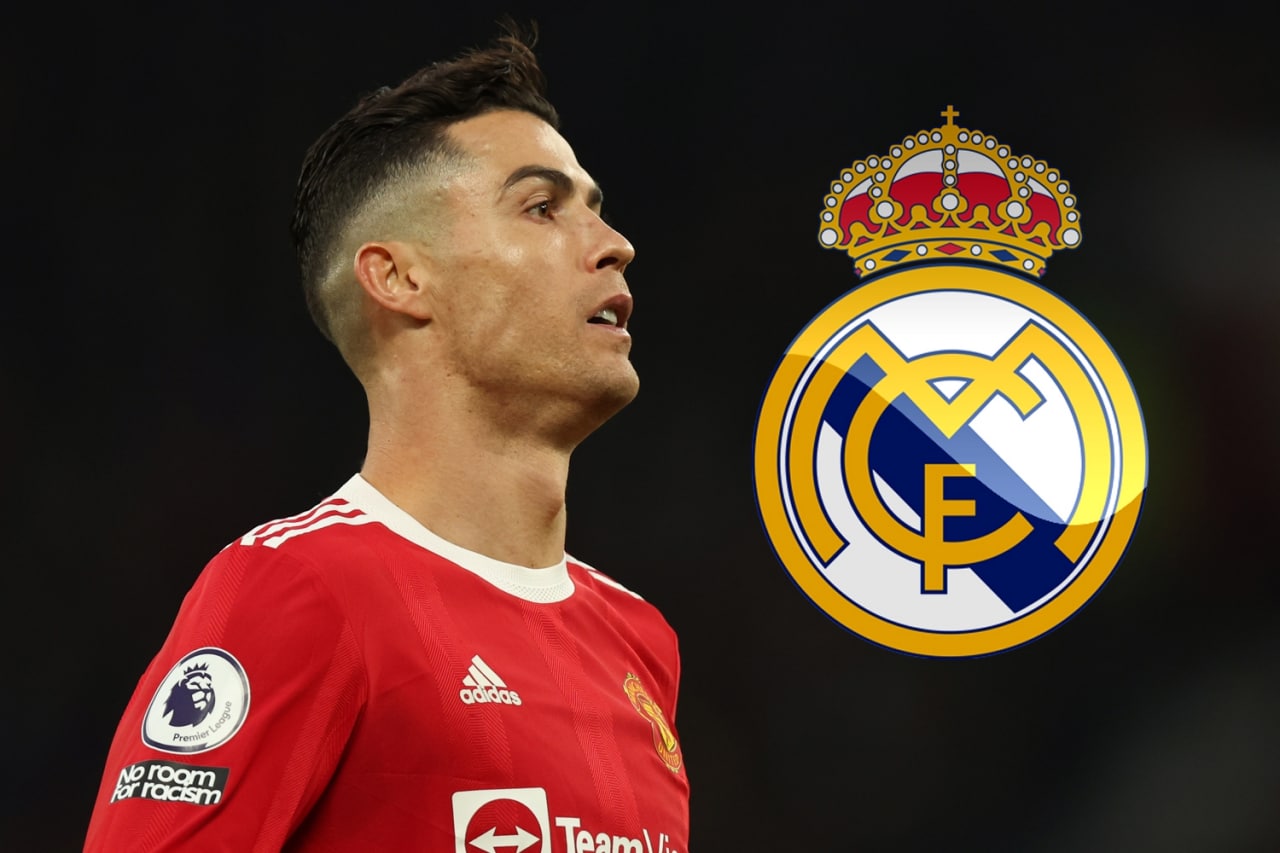 Real Madrid ចង់នាំយកតារា Man Utd មកវិញនៅរដូវក្តៅនេះ