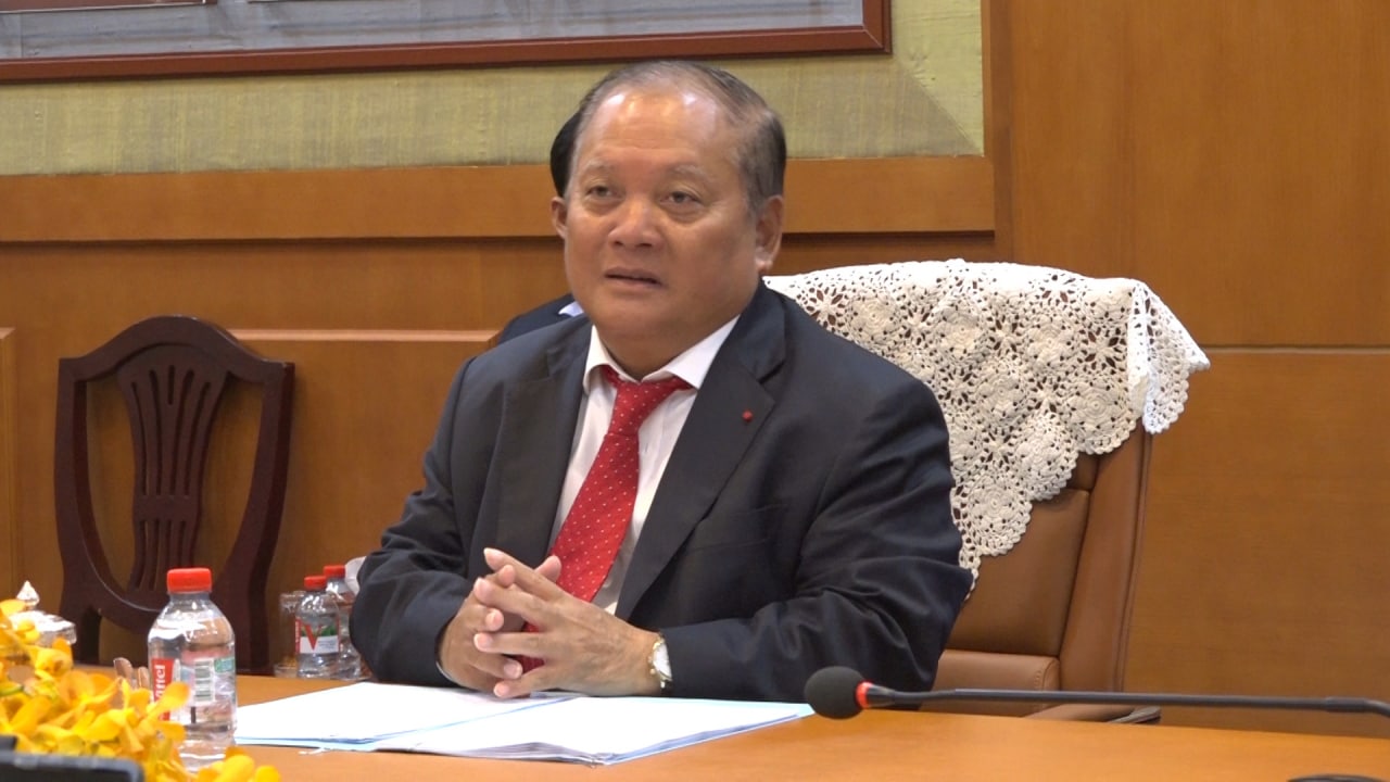 IMF កោតសរសើរពីការរីកចម្រើននៃវិស័យធនាគារកម្ពុជា ភាពរឹងមាំ និងតួនាទីយ៉ាងសំខាន់ក្នុងការគាំទ្រសកម្មភាពសេដ្ឋកិច្ច និងកាត់បន្ថយផលប៉ះពាល់ពីវិបត្តិកូវីដ-១៩