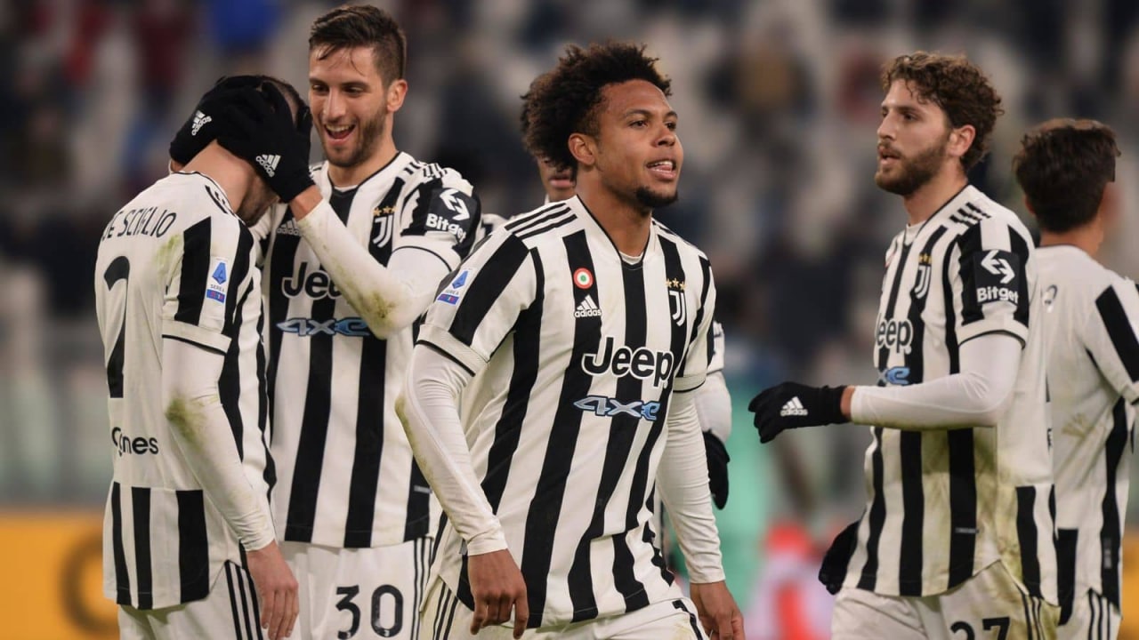 Tottenham ចង់នាំយកកីឡាករ Juventus ម្នាក់ទៀត បន្ទាប់ពីនាំយក Bentancur និង Kulusevski