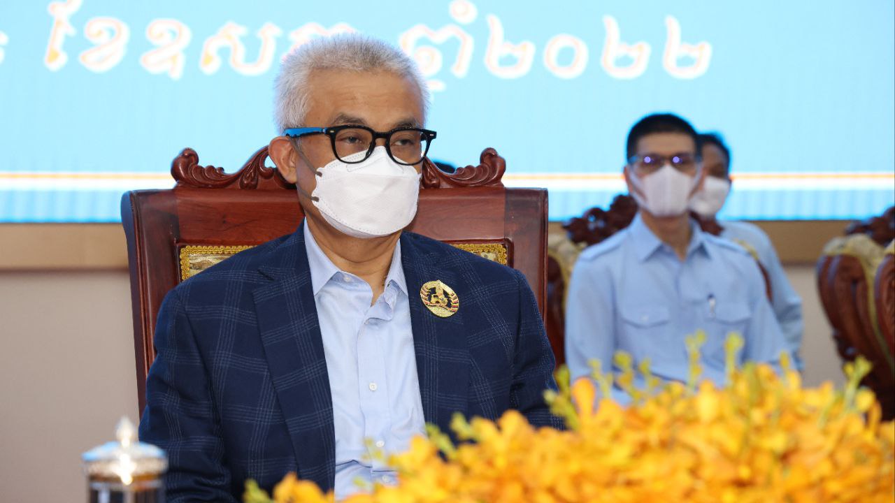 រយៈពេលជិតបួនទសវត្សរ៍មកនេះ កម្ពុជាសម្រេចបានសមិទ្ធផលដ៏ធំធេងជូនជាតិ មាតុភូមិ