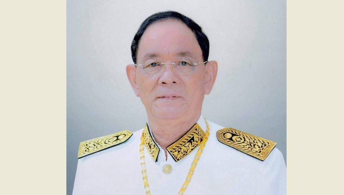 សម្តេចក្រឡាហោម ស ខេង ផ្ញើសារលិខិតរំលែកទុក្ខចំពោះមរណភាពលោកសន្តិបណ្ឌិត ឌុល គឿន តំណាងរាស្ត្រមណ្ឌលខេត្តកណ្តាល