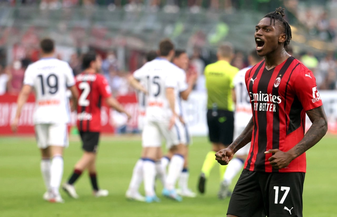AC Milan កាន់តែខិតជិតឈ្នះពាន Serie A ជាលើកដំបូងក្នុងរយៈពេល ១១ ឆ្នាំ