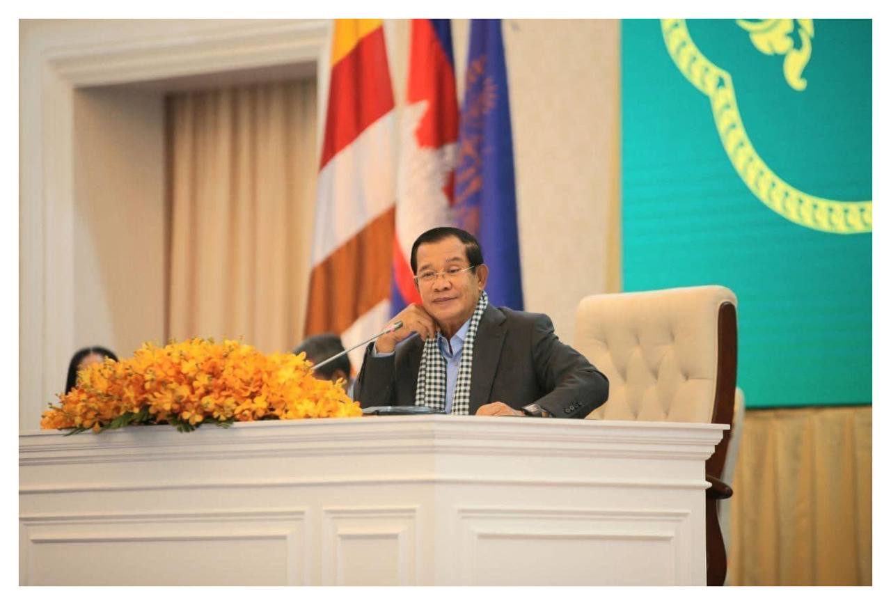 សម្តេចដាក់ចេញដំណាក់កាល ៤ សម្រាប់ប្រយុទ្ធនឹងកូវីដ១៩