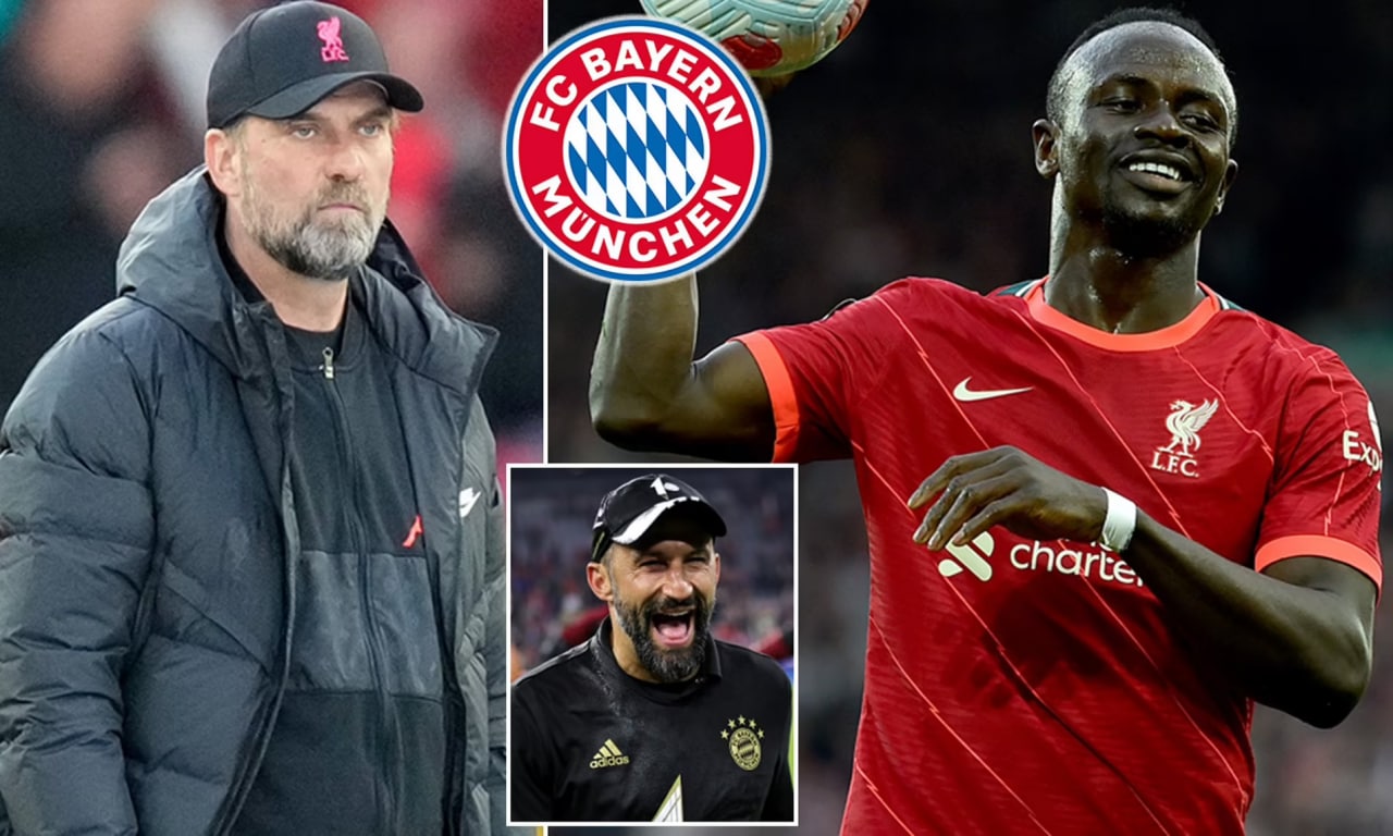 Bayern Munich ចាប់អារម្មណ៍ចង់បានតារា Liverpool ម្នាក់នៅរដូវក្តៅ