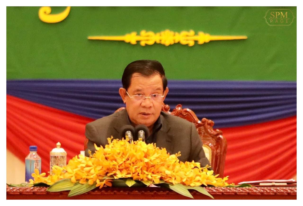 សម្តេចតេជោ៖ ទោះបីជាចាក់វ៉ាក់សាំងដល់ដូសទី១០ ឬដូសទី២០ ក៏នៅតែមិនយកលុយដែរ!
