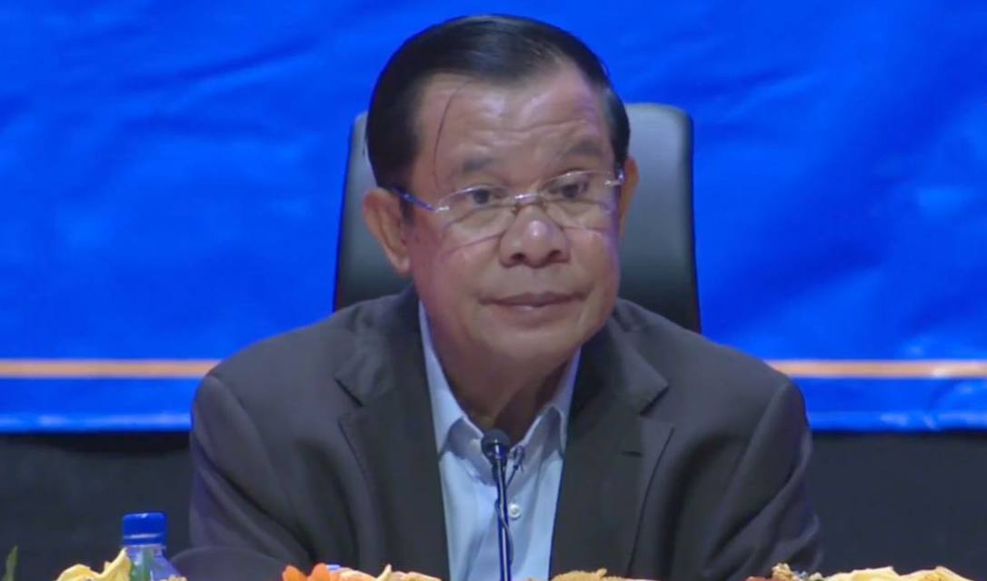 សម្តេចតេជោ ហ៊ុន សែន៖យុទ្ធសាស្ដ្រចាក់ស្រោចវ៉ាក់សាំង គឺជាអាវុធមួយដ៏សំខាន់ ក្នុងការប្រយុទ្ធជាមួយជំងឺកូវីដ១៩