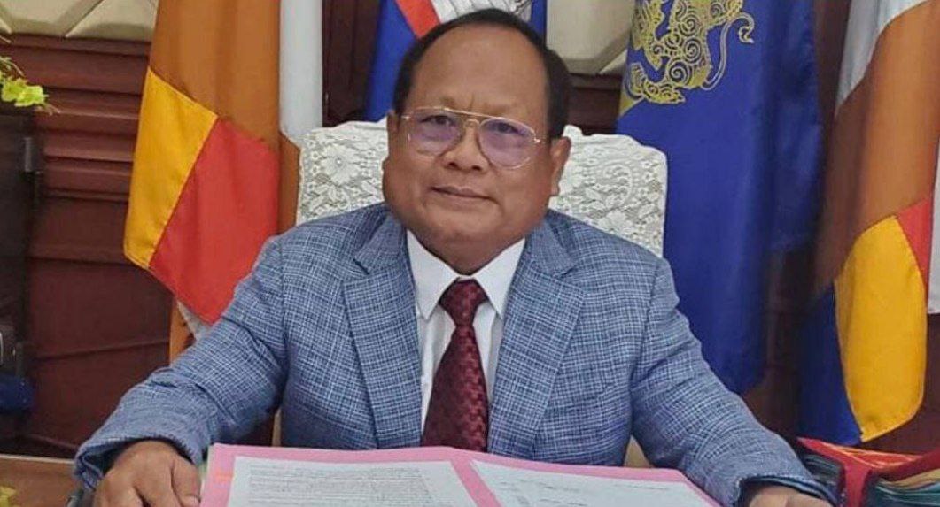 ថ្ងៃទី២២ ខែឧសភា មនុស្ស១៨នាក់ ត្រូវបានឃាត់ខ្លួន ក្នុងបទល្មើសព្រហ្មទណ្ឌ និងបទល្មើសគ្រឿងញៀន
