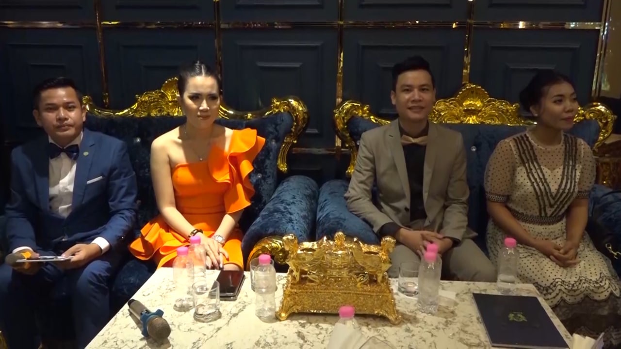 ក្រុមហ៊ុន D Network Worldwide Cambodia បង្កើតឌី-ក្លឹប ដើម្បីផ្តល់ឱកាសអោយក្រុមហ៊ុននិងអាជីវកម្មផ្សេងៗបានទទួលយកផលិតផលរបស់ខ្លួនទៅលក់ផ្តាច់មុខលើទីផ្សារនៅក្នុងប្រទេសកម្ពុជា