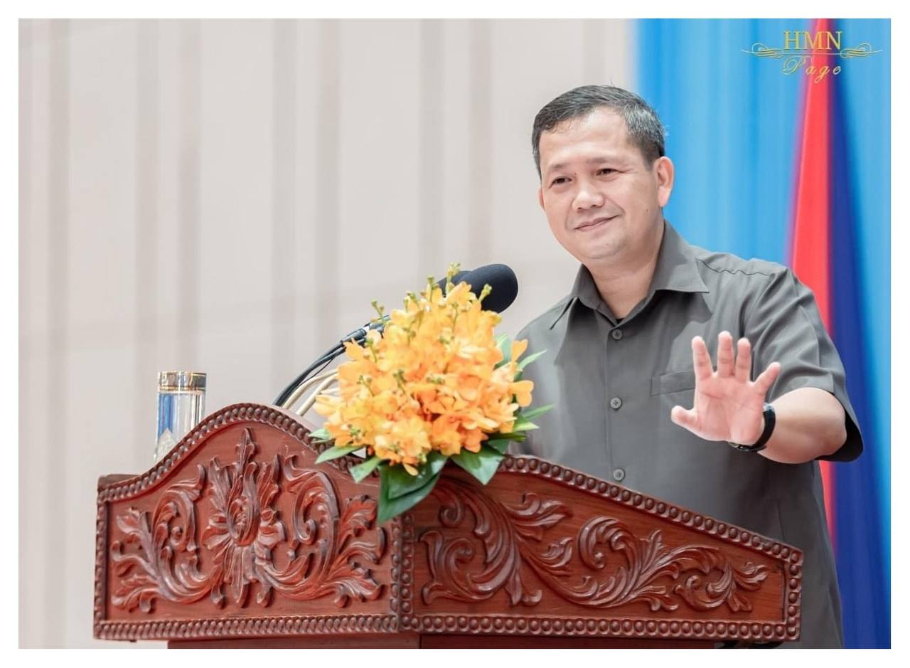 កត្តាជោគជ័យនៃការគ្រប់គ្រងការរីករាលនៃជំងឺកូវីដ១៩ នៅកម្ពុជា គឺបានមកដោយកត្តាពីរយ៉ាង