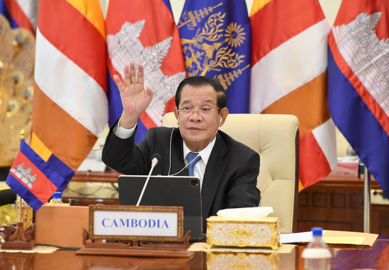 កម្ពុជា រួមជាមួយរដ្ឋសមាជិកអាស៊ានផ្សេងទៀត នឹងខិតខំប្រឹងប្រែងឱ្យកាន់តែសកម្មថែមទៀត ក្នុងការកសាងអនាគតដ៏ត្រចះត្រចង់សម្រាប់ទ្វីបអាស៊ី និងពិភពលោក