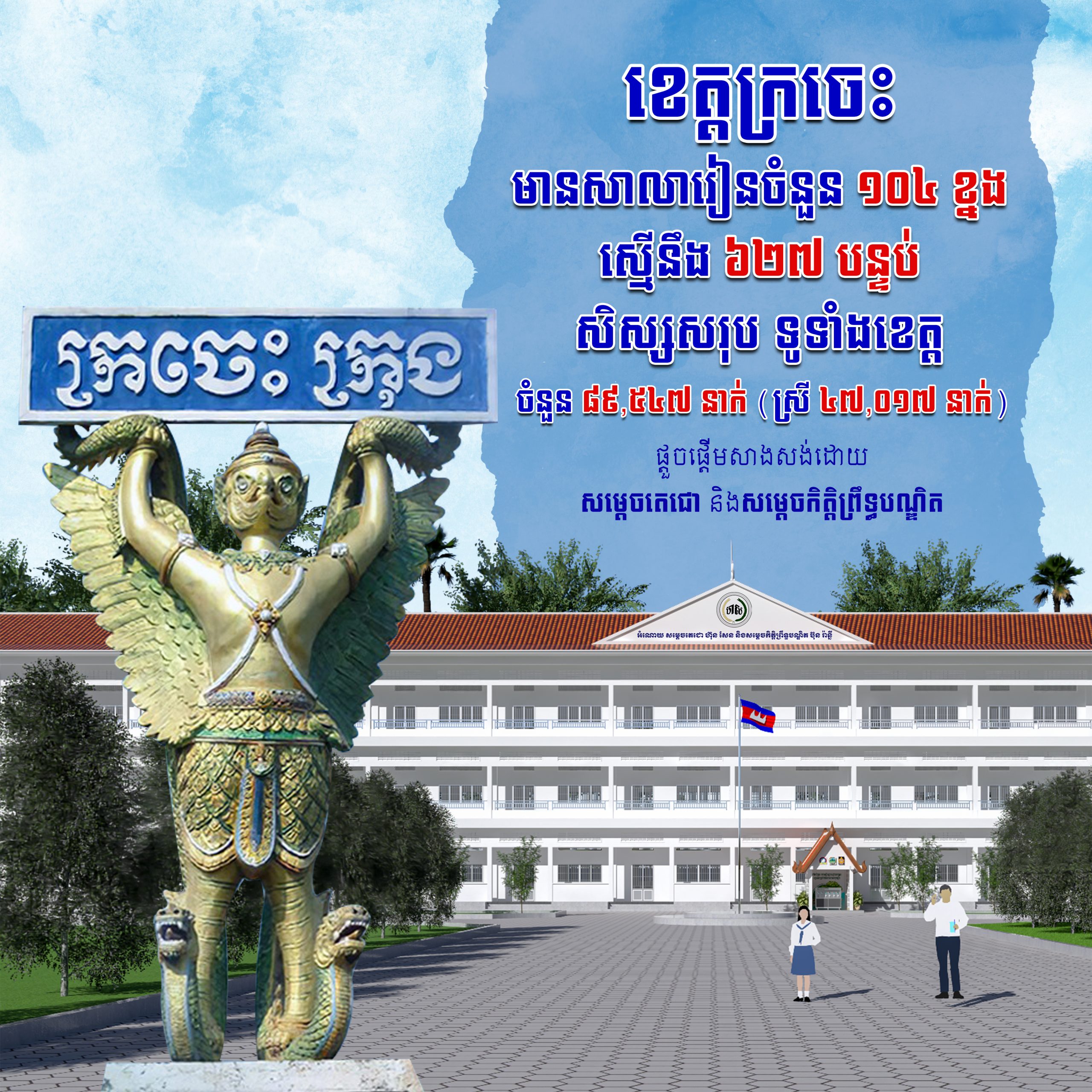 ខេត្តក្រចេះ
